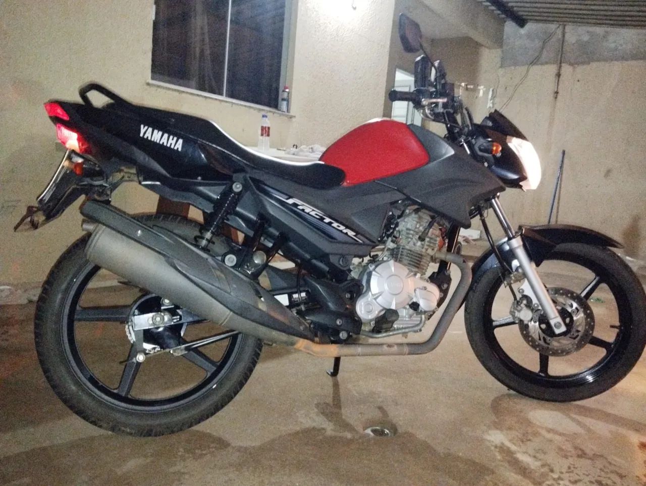 Moto