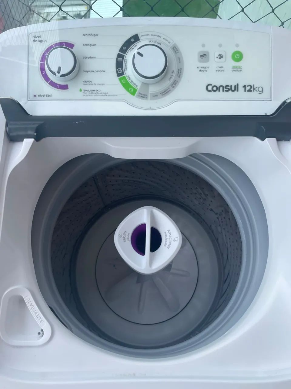 Máquina Consul 12Kg - Foto 4