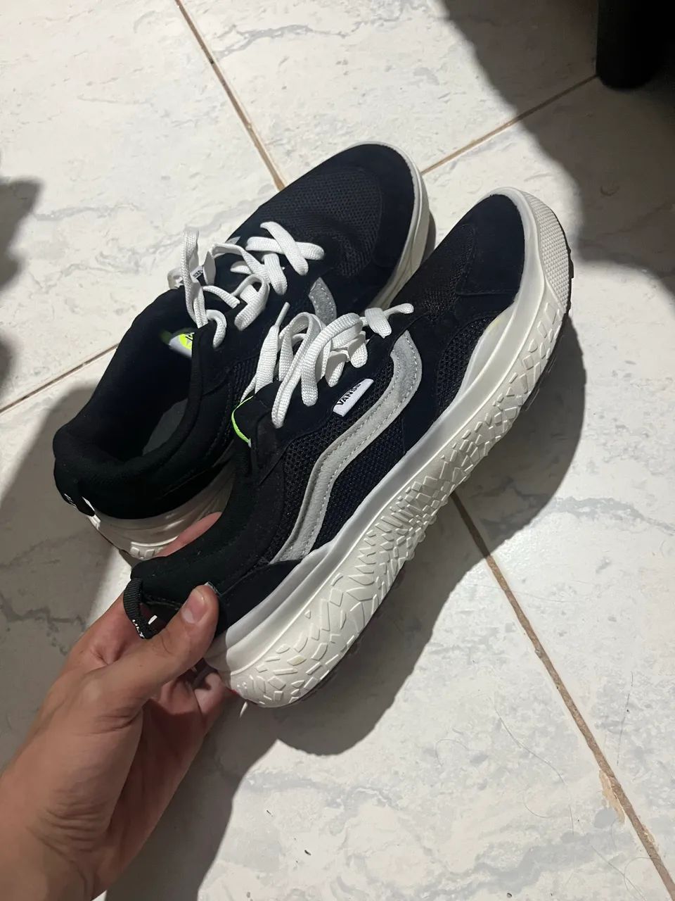 Vans 