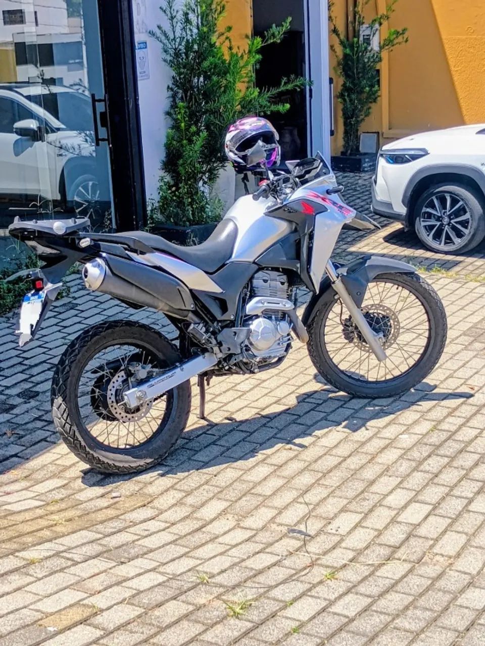 XRE 300 2021 ABS  - Foto 3