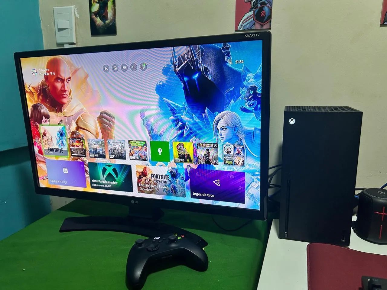 Nintendo Switch Oled - Foto 2