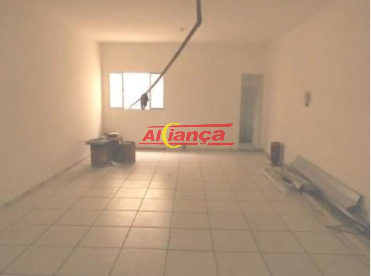 Sala para alugar, 30m² - Pimentas - Guarulhos-SP - Foto 4