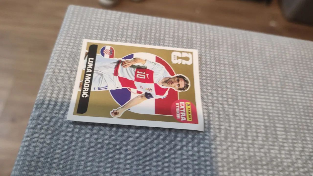 MODRIC OURO 2026 - Foto 3
