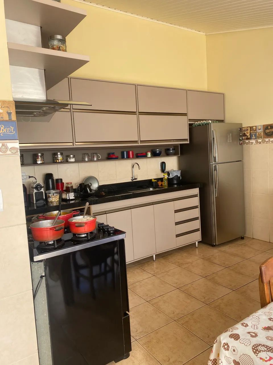 Casa venda ou troca