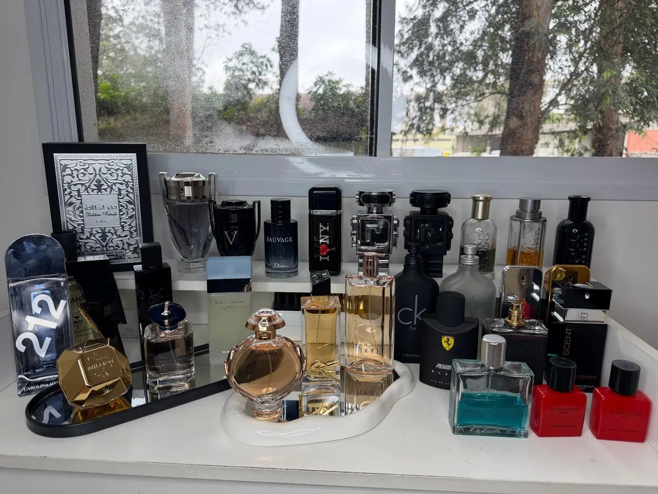 Perfumes importados e decantes - Foto 3