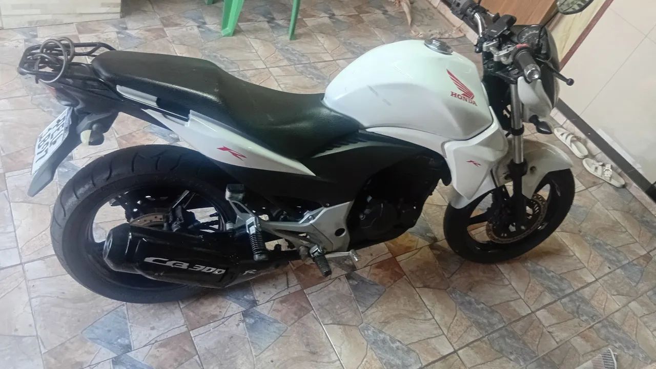 Moto conservada - Foto 2