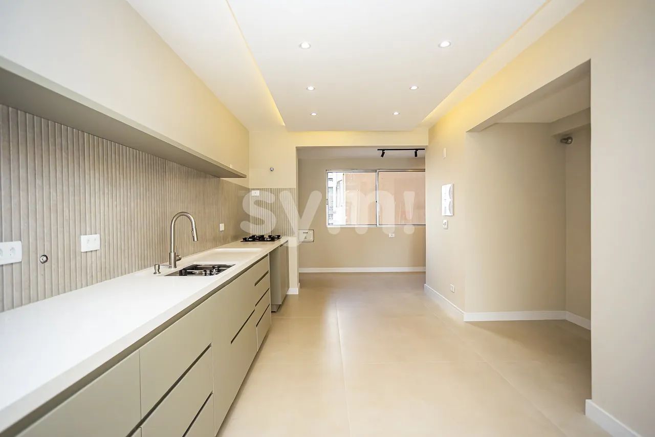 APARTAMENTO 3 QUARTOS NO CENTRO REFORMADO - Foto 2