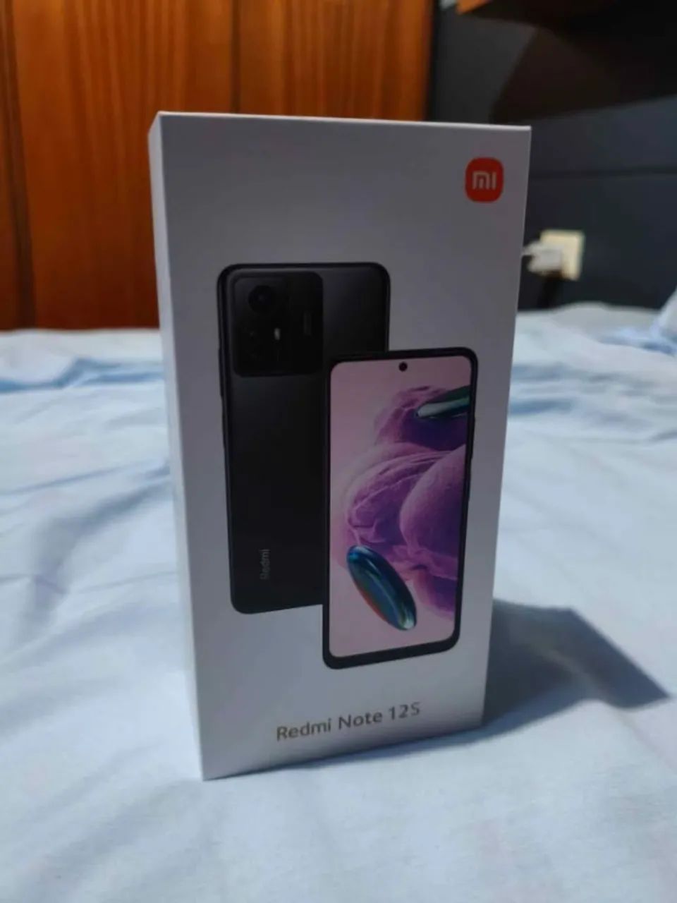 Redmi note 12s
