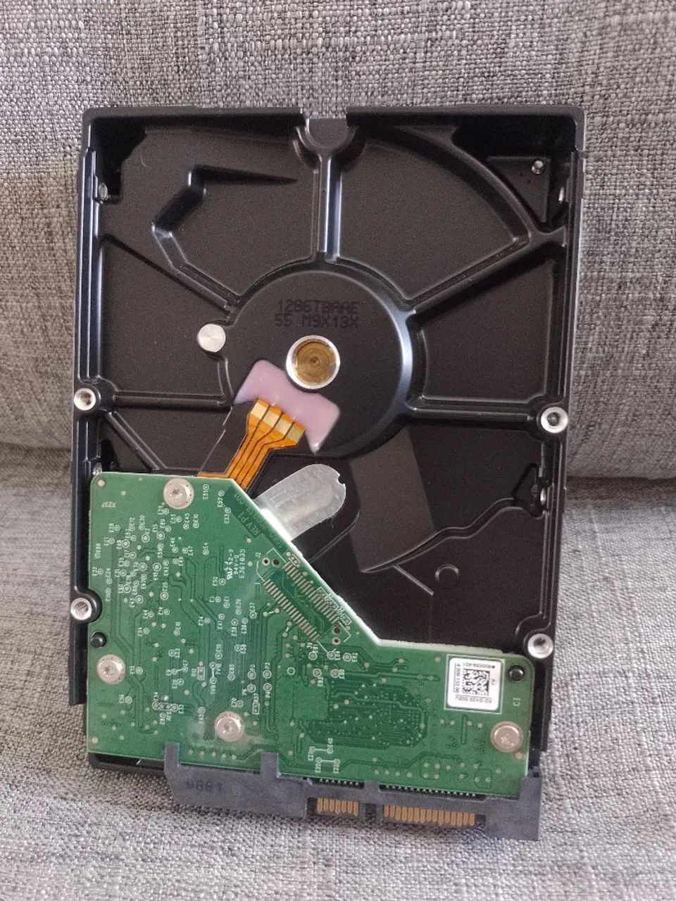 HD 1 tb DVR  - Foto 2