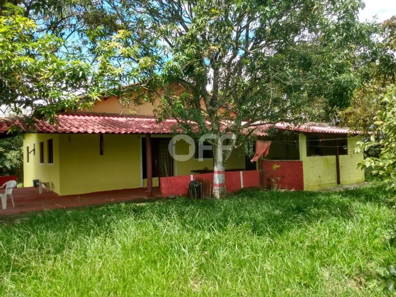 sítio - Sítio Novo - Artur Nogueira - Foto 2