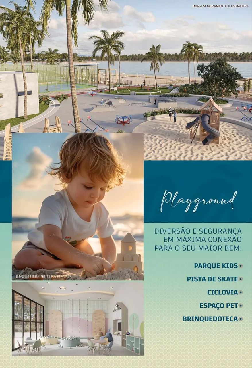 LOTE À VENDA NO APOÃ - EXCELENTE OPORTUNIDADE - Foto 5