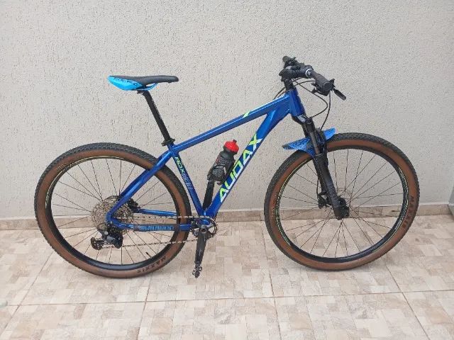 Bike Audax 300
