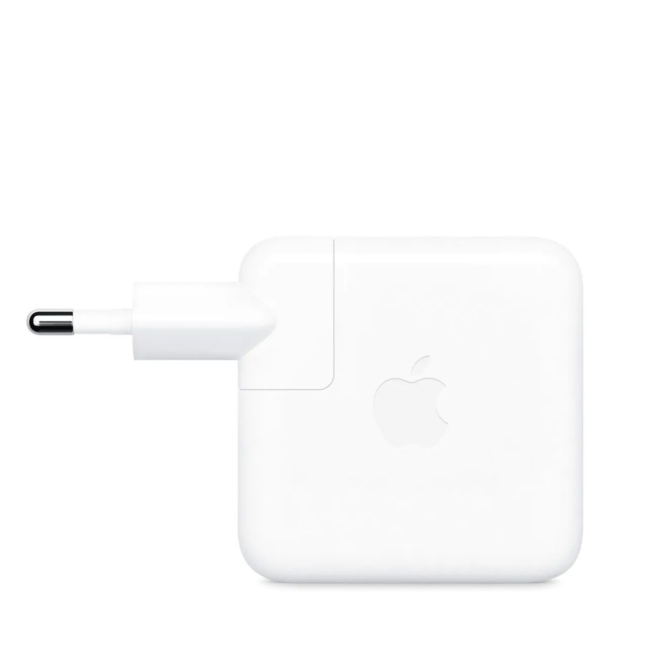 Adaptador de energia USB-C de 30W para iPhone 