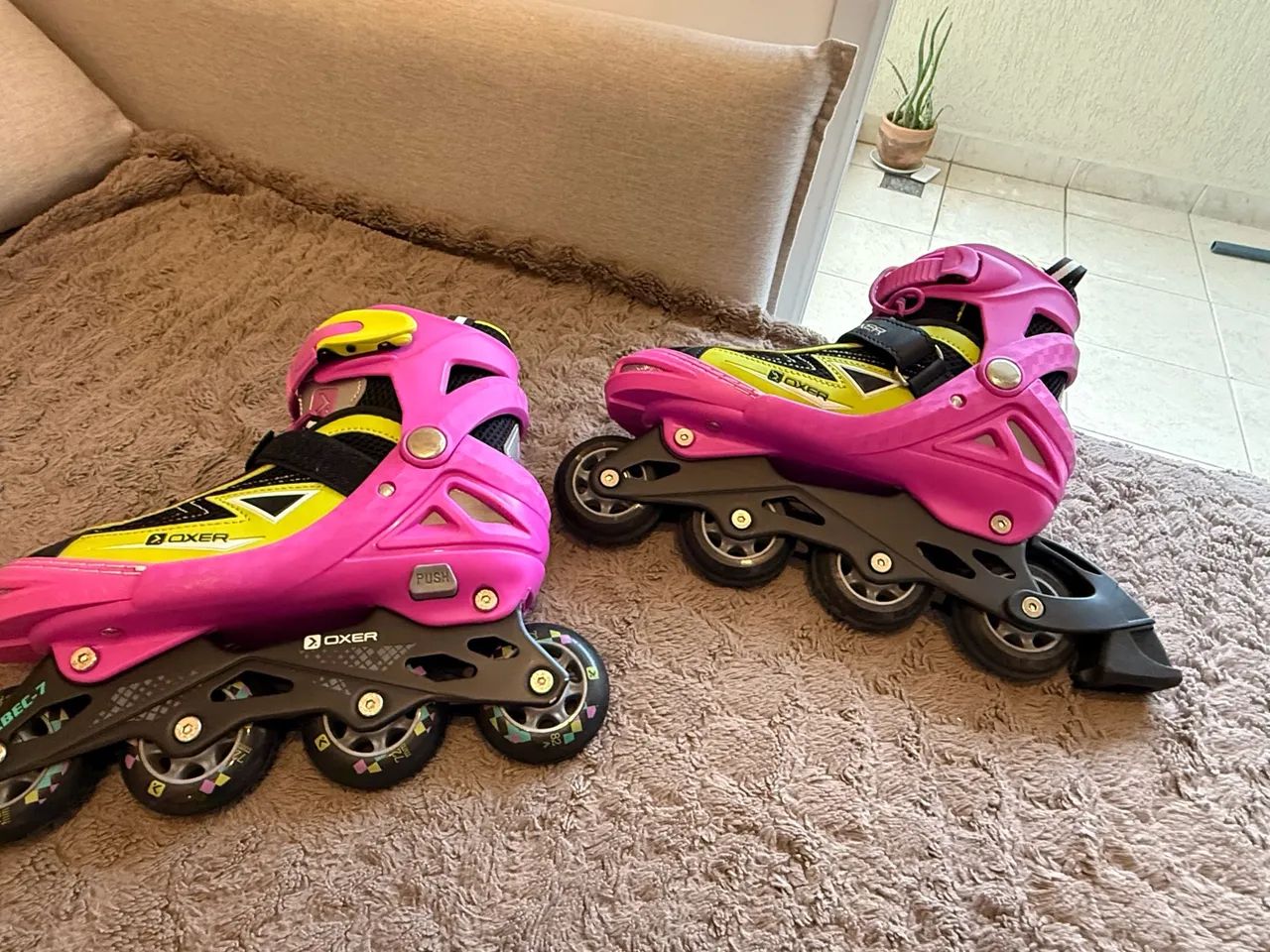 Patins número 39 - Foto 4
