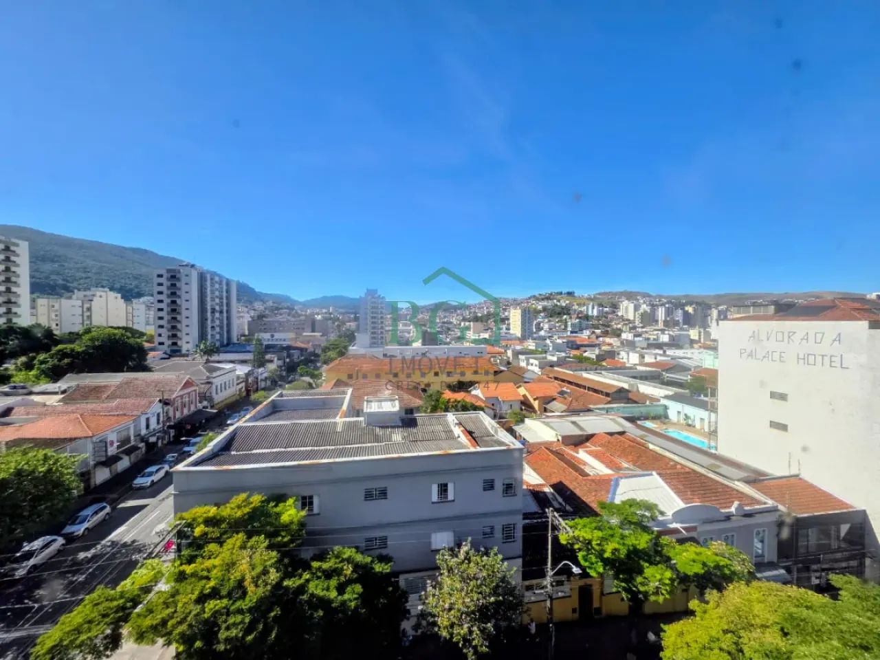 Edifício Ouro Branco - Excelente apartamento de 116m² á venda no Centro de Poços de caldas - Foto 5