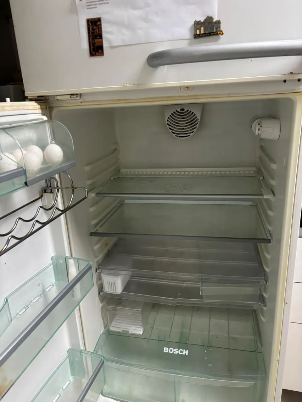 Geladeira 