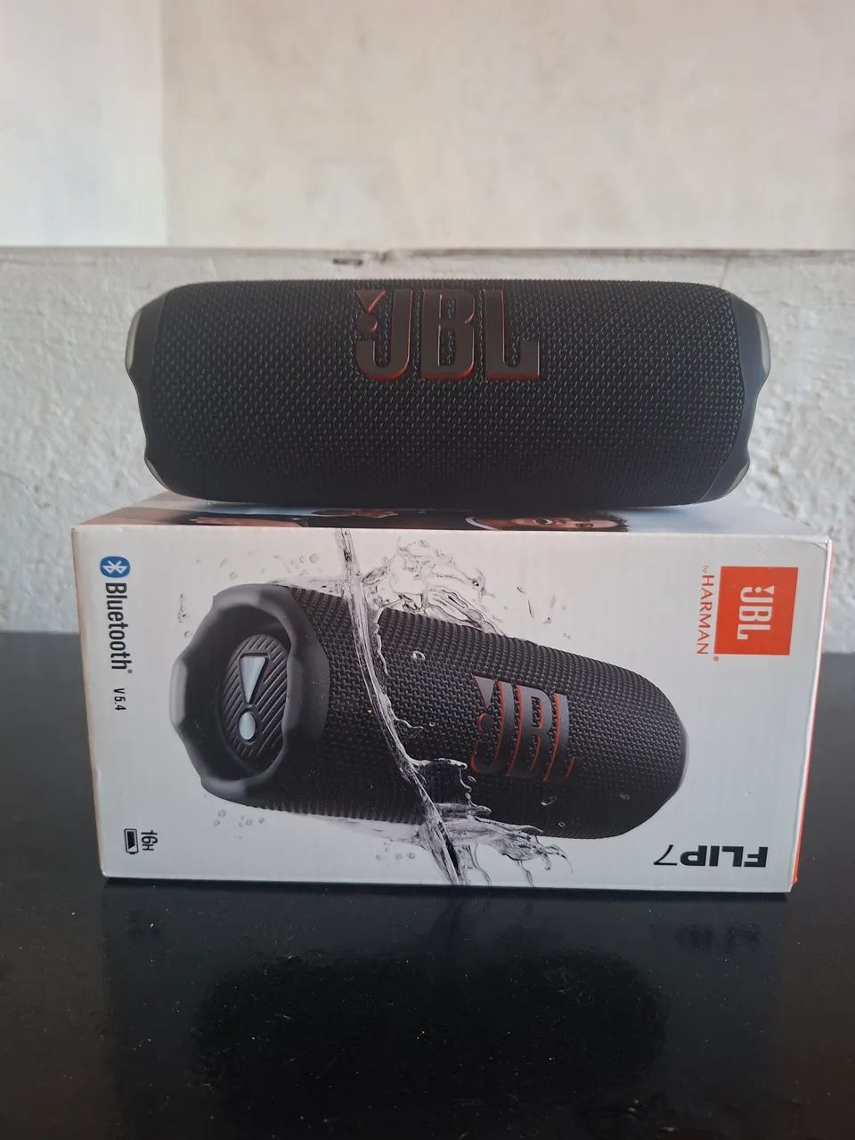 JBL Flip 7
