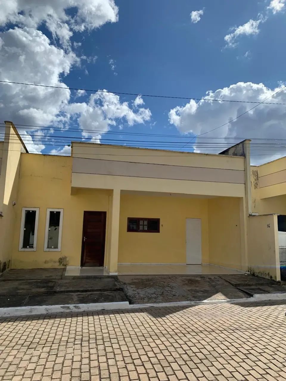 EXCELENTE CASA EM RESIDENCIAL FECHADO - Foto 3