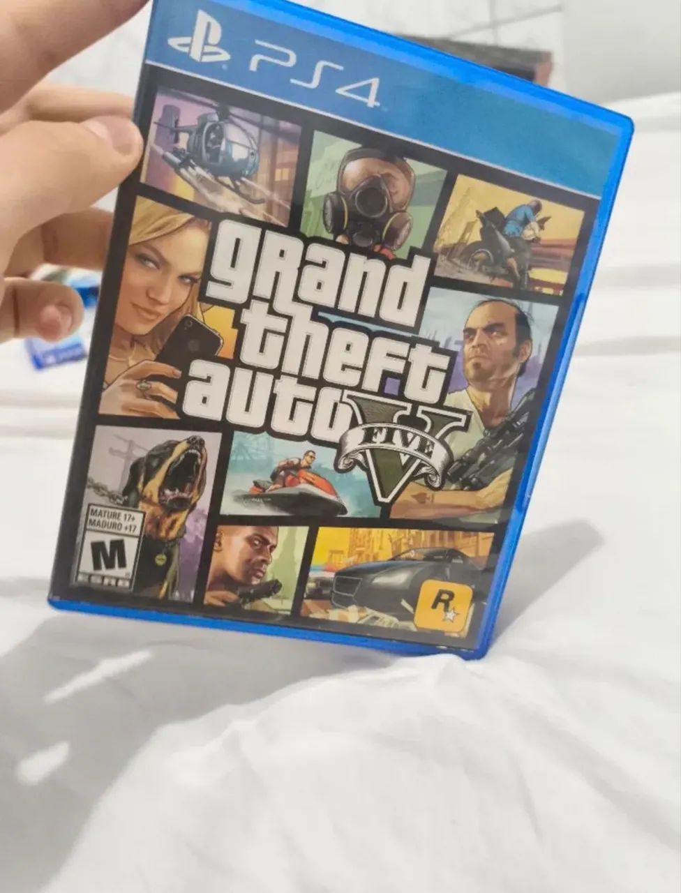 Jogos de ps4   - Foto 4
