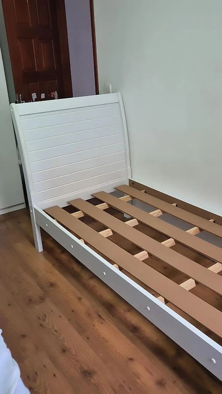 Cama solteiro - Foto 4