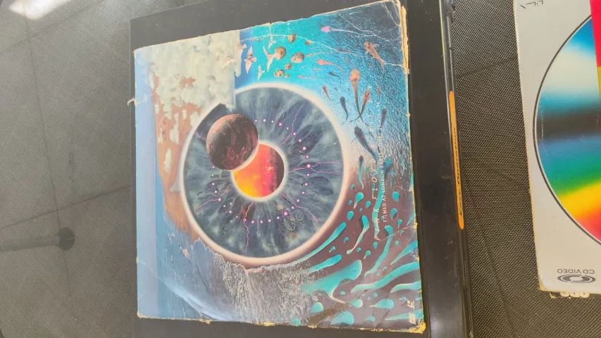 LASER DISK - PIONEER - Foto 3