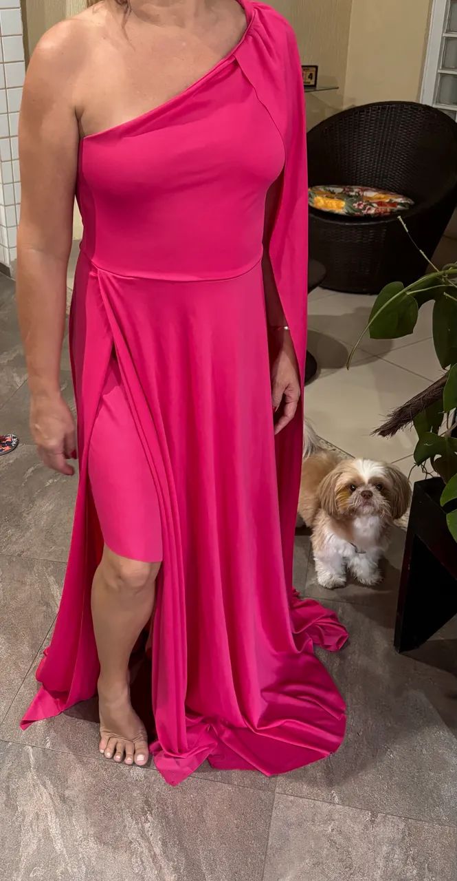 Vestido Pink  - Foto 3