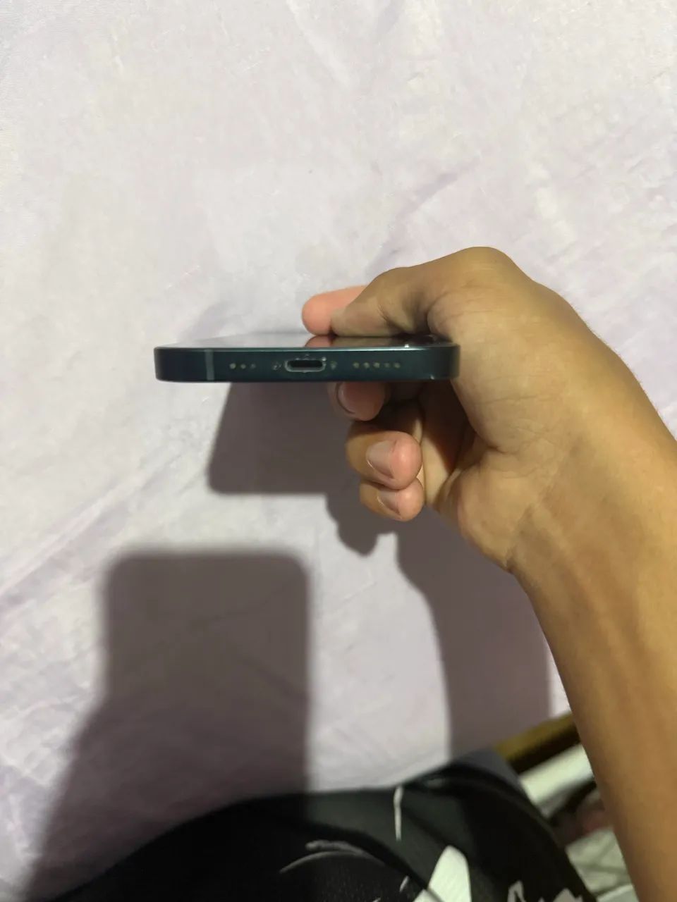 iPhone 13 256gb - Foto 4