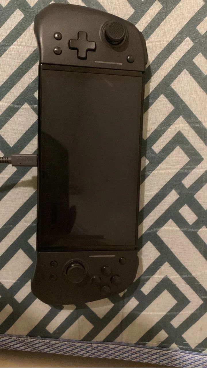 Switch Oled - Foto 4