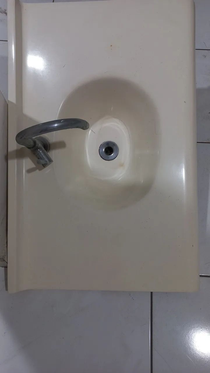 Cuba para banheiro  - Foto 2