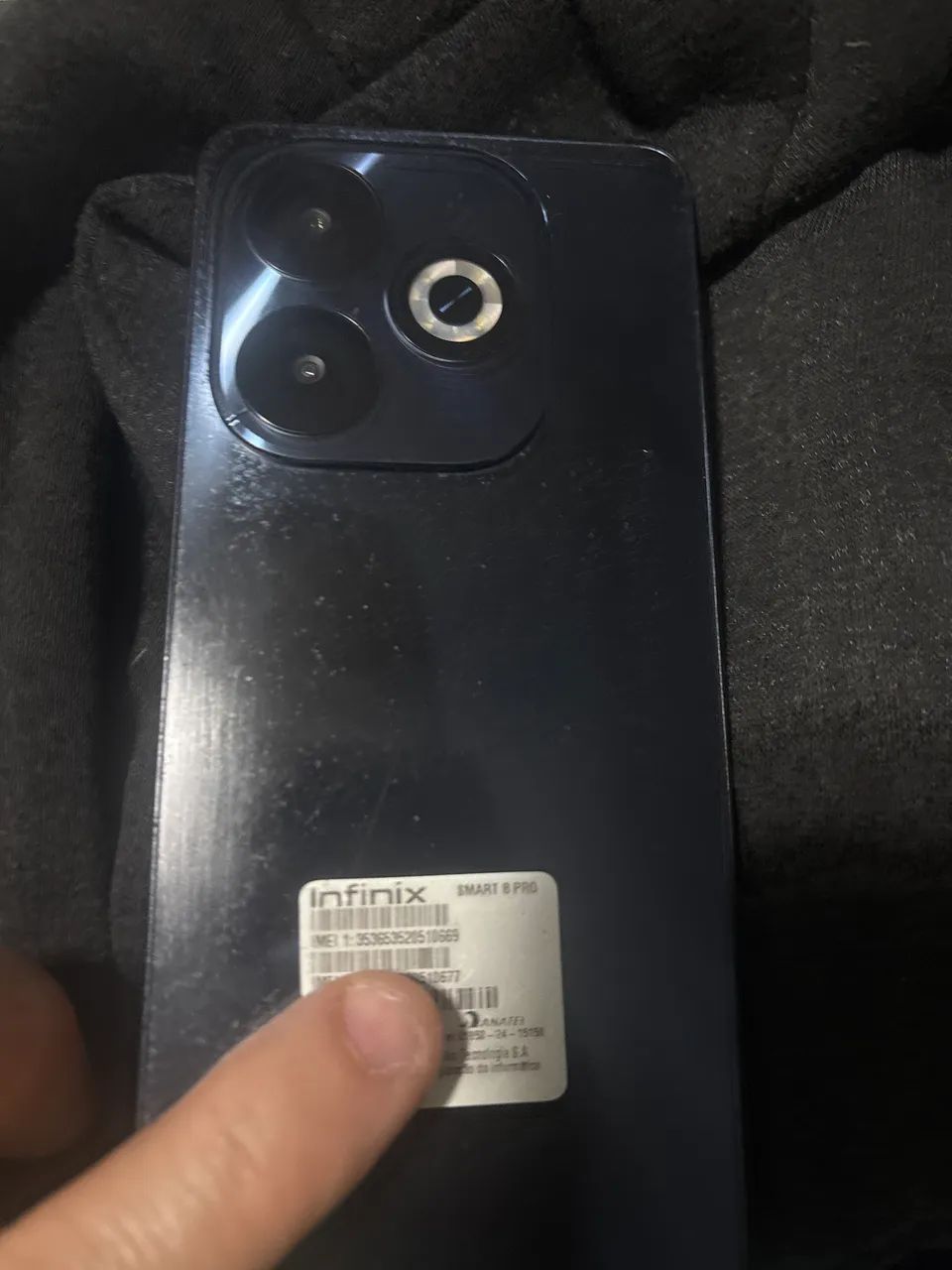 Celular - Foto 2