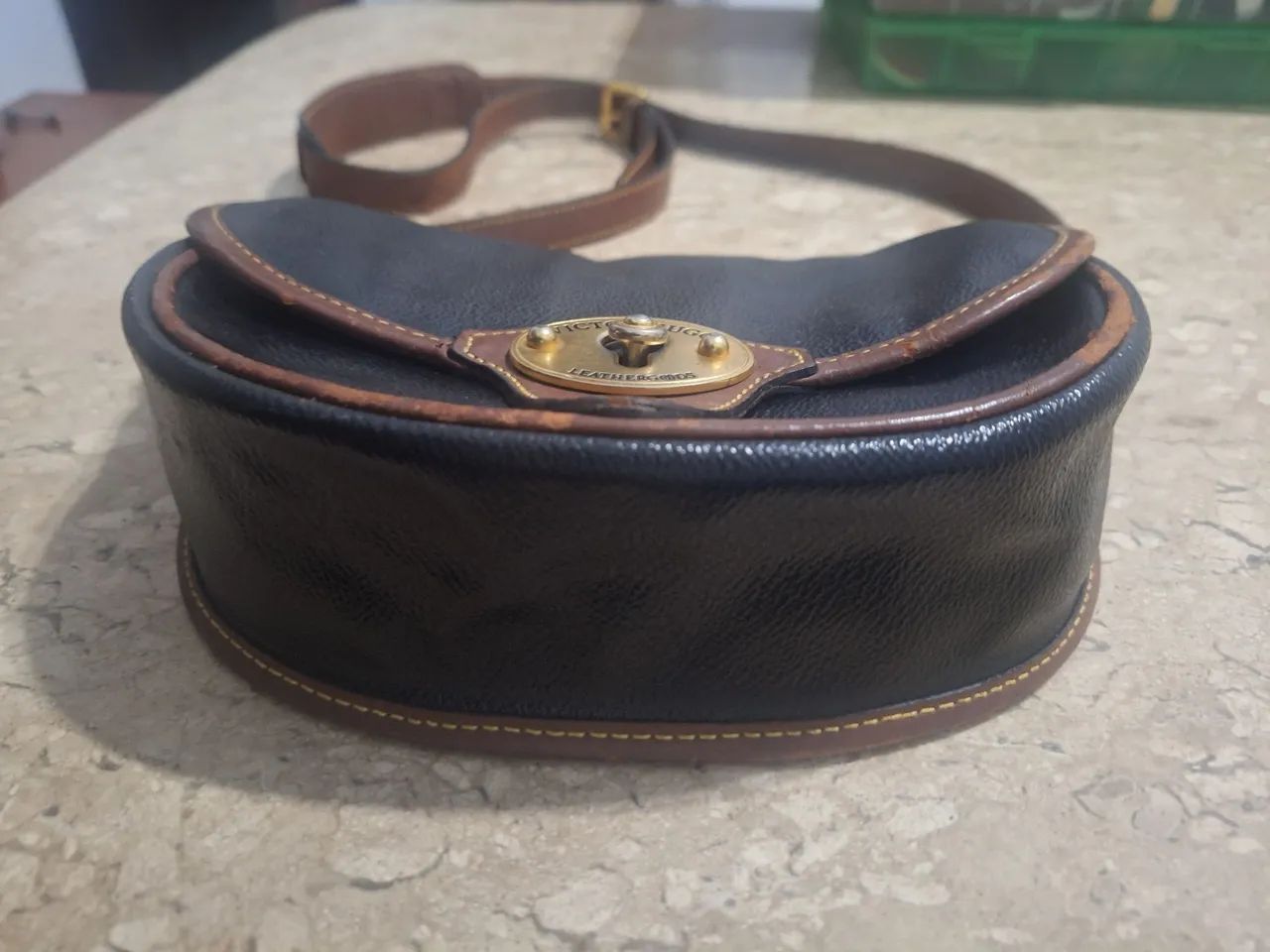 Bolsa VICTOR HUGO - Foto 3