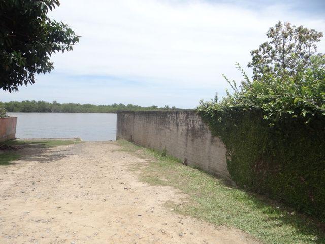 Imóvel fundos com a lagoa Ideal pára quem tem embarcação - Foto 16