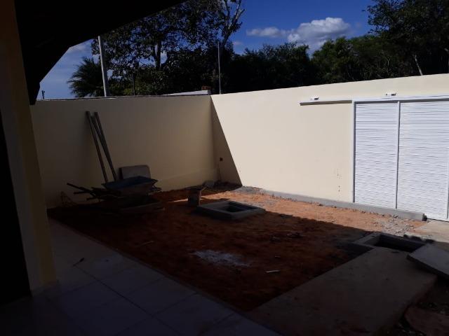 Excelente casa 8m de frente com doc. grátis - Foto 14