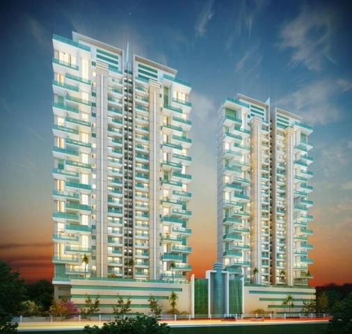 Apartamento 154m, Absoluto Cocó Próximo ao Iguatemi
