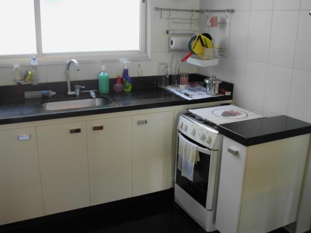 Excelente cobertura 4 quartos sendo 2 suítes - Foto 7