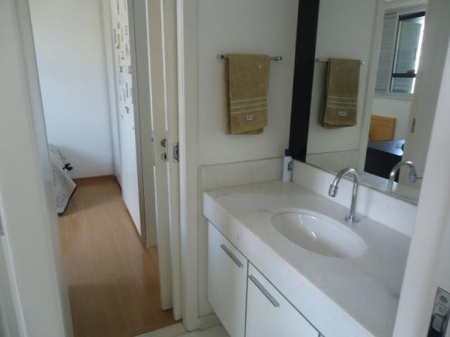 Apartamento à venda com 4 dormitórios em Buritis, Belo horizonte cod:1913 - Foto 13