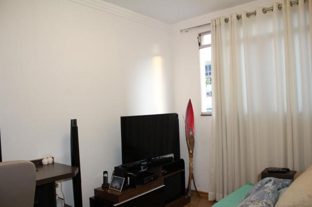 Oportunidade!!! apartamento 3 quartos todo reformado e com ótima localização - Foto 5