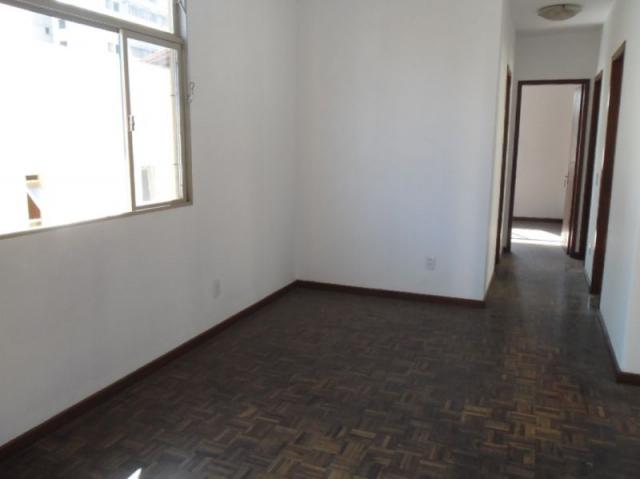 Apartamento à venda com 3 dormitórios em Jardim américa, Belo horizonte cod:2865 - Foto 3