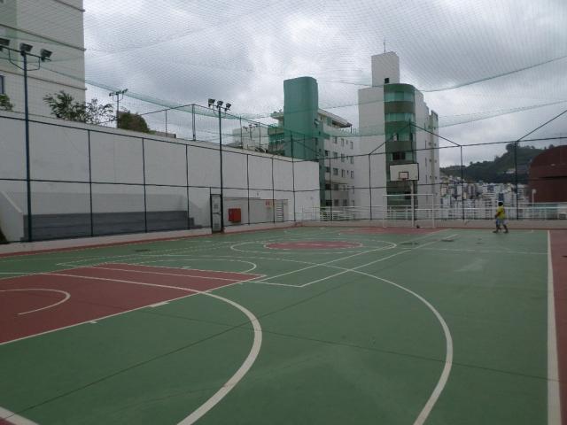 Apartamento à venda com 2 dormitórios em Buritis, Belo horizonte cod:3161 - Foto 19