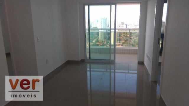 Vendo excelente apartamento no Reservatto Condomínio, com 74,05 m² de área privativa. - Foto 11