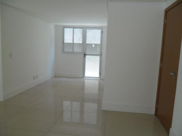 Apartamento à venda com 3 dormitórios em Buritis, Belo horizonte cod:2891 - Foto 6