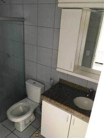 Apartamento residencial à venda, Cocó, Fortaleza. - Foto 9