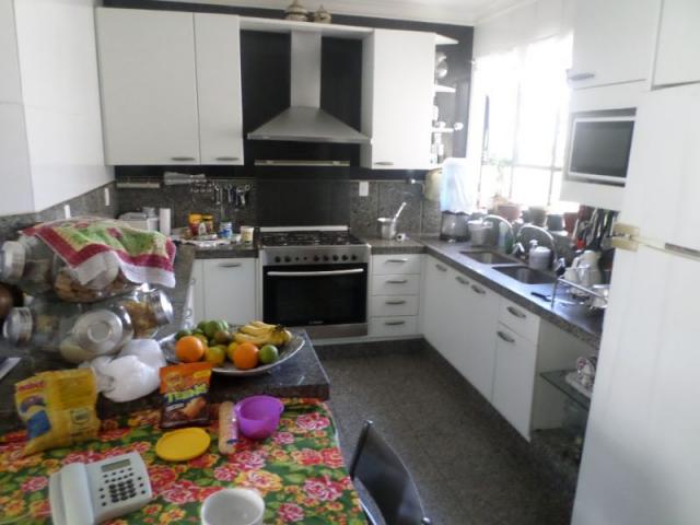 Oportunidade!!! excelente apartamento 4 quartos, 3 vagas, lazer e ótima localização - Foto 18