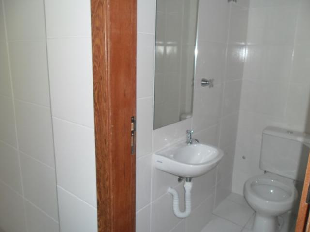 Apartamento à venda com 4 dormitórios em Buritis, Belo horizonte cod:1984 - Foto 17