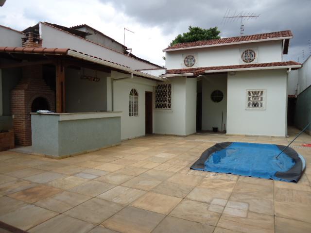 Casa à venda com 3 dormitórios em Caiçara, Belo horizonte cod:355 - Foto 4