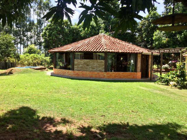 Fazenda em Frutal Minas Gerais Triângulo Mineiro - Foto 4