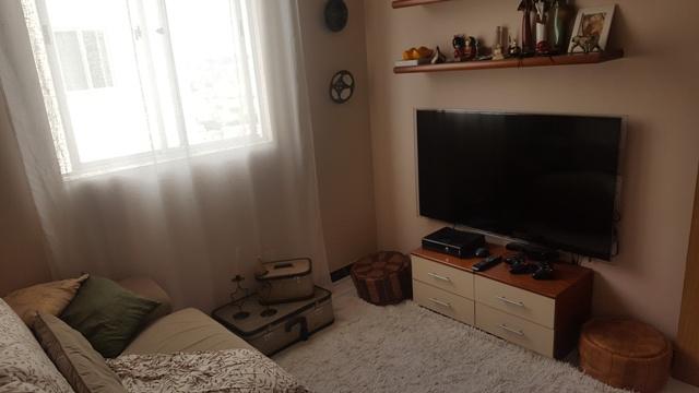 Oportunidade: apartamento 2 quartos, elevador, garagem e lazer no melhor da nova suíssa - Foto 9