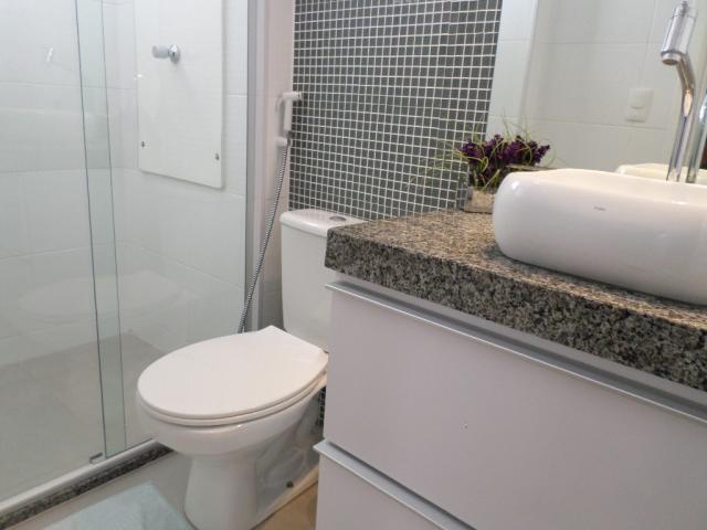 Apartamento à venda com 2 dormitórios em Buritis, Belo horizonte cod:3161 - Foto 10