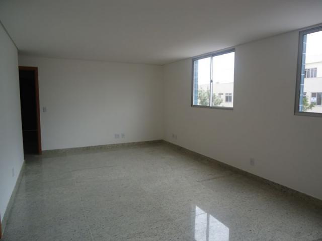 Apartamento à venda com 3 dormitórios em Buritis, Belo horizonte cod:1404 - Foto 2