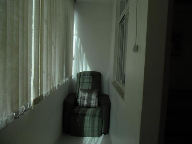 Apartamento à venda com 3 dormitórios em Estoril, Belo horizonte cod:3183 - Foto 5